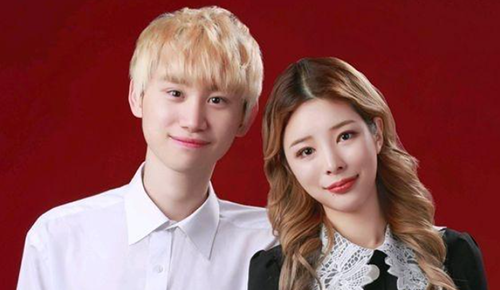 Doinb和糖小幽什么时候结婚