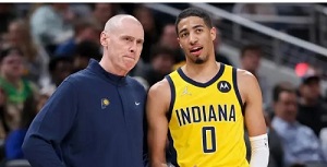 2022赛季步行者完整赛程表