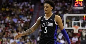 2022赛季魔术队完整赛程表