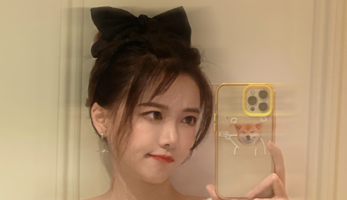 骆歆参加男生女生向前冲是哪一期