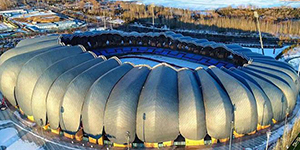 2022中超河北队主场在哪