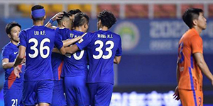 2022中超第17轮浙江队VS上海申花比赛预测