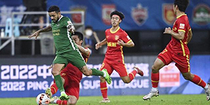 2022中超第17轮梅州客家VS河北队比赛预测