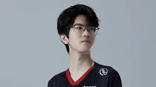 赵礼杰为什么叫bking