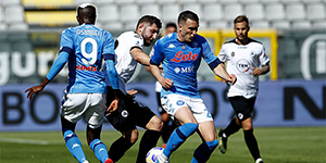 2022/2023意甲第6轮那不勒斯VS斯佩齐亚比赛预测