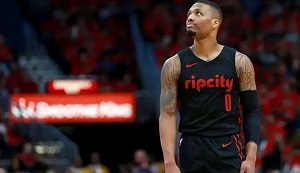 2022赛季开拓者完整赛程表