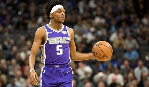 2022赛季国王完整赛程表