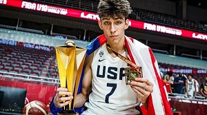 2022赛季雷霆完整赛程表