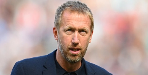 切尔西官方：格雷厄姆·波特担任球队主教练 签署5年合同