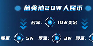 2022KPL雷霆杯奖金多少