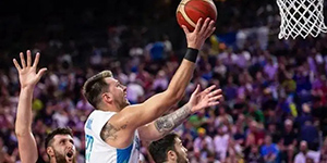 男篮欧锦赛2022积分榜截止16强