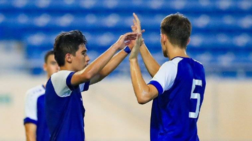 U20亚洲杯预选赛分组出炉 分组抽签一览