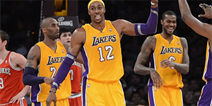 2022/2023nba湖人常规赛赛程