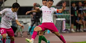 中超参赛球队2022