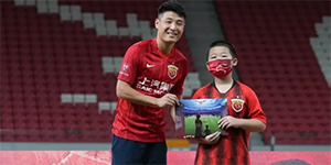 上海海港2022赛季中超大名单