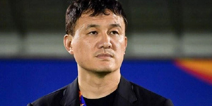 山东泰山队主教练是谁