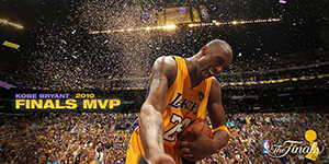 2010nba总冠军是哪个队