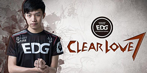 clearlove为啥叫厂长