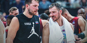 2022男篮欧洲杯8强赛程