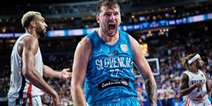 2022男篮欧洲杯1/4决赛赛程