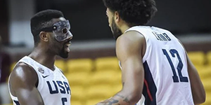 2022男篮美锦赛冠军是谁