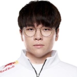 lolKingen个人详细资料