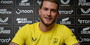 2022卡里乌斯现在在哪个俱乐部