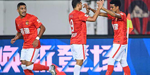 2022中超第18轮广州城VS广州队比赛预测