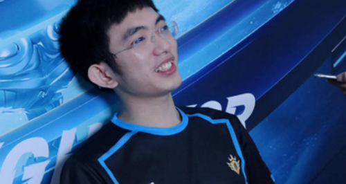 圣枪哥为什么去EDG