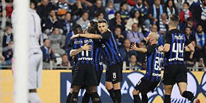 2022/2023欧冠比尔森VS国米比赛预测