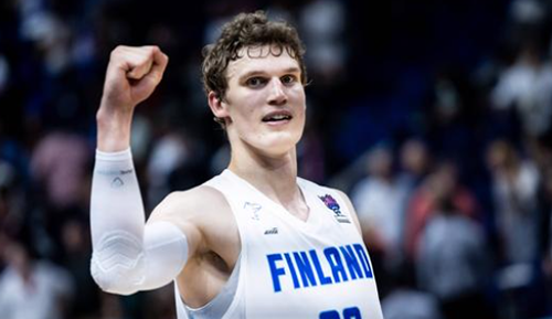 2022男篮欧锦赛八强分析及四强名单预测