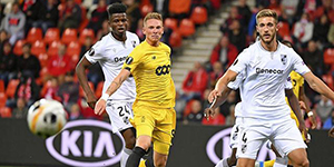 2022/2023欧冠波尔图VS布鲁日比赛预测