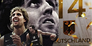 篮球欧锦赛历届冠军亚军一览