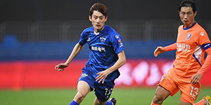 2022中甲升降级规则一览