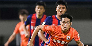 2022中超联赛升降级规则一览