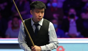 2022斯诺克大师赛八强是谁