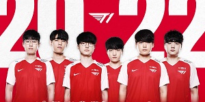 s12全球总决赛为什么LCK有四个名额