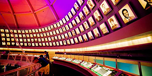 2011NBA名人堂成员名单一览