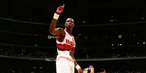 穆托姆博几次最佳防守球员