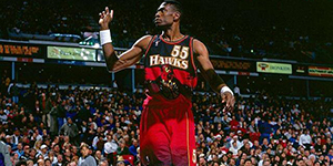 穆托姆博为什么不是四大中锋