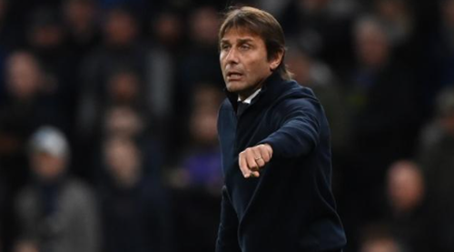 孔蒂：没有球员是不可动摇的 孙兴慜需要打破原有的那种状态