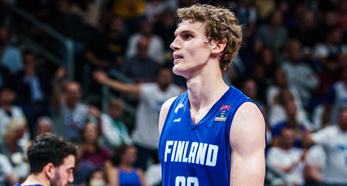 西班牙男篮晋级欧洲杯四强 马尔卡宁空砍28+11