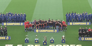 欧冠小组赛抽签规则