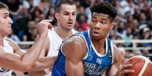 男篮欧锦赛2022赛程直播表