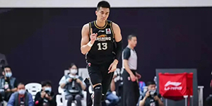 2022cba常规赛第一阶段赛制规则