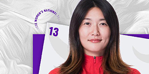 杨莉娜踢什么位置