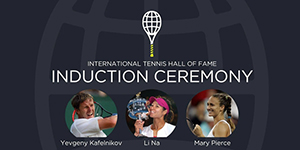 入选网球名人堂需要满足哪些条件