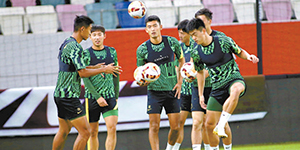 2022中超第18轮北京国安VS河北队比赛预测