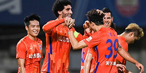 2022中超第18轮山东泰山VS武汉三镇比赛预测