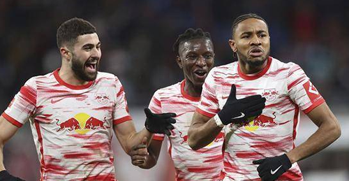 2022/23欧冠小组赛皇家马德里vs莱比锡红牛比赛预测前瞻